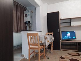 Apartament de închiriat 2 camere, în Constanta, zona Tomis Nord