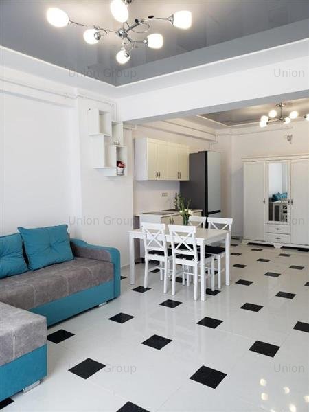 Apartament mobilat de Lux, Zona Mamaia nord