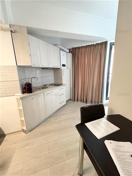 Studio Termen Lung - Solid Residence Butoaie cu Vedere Superba la Lac