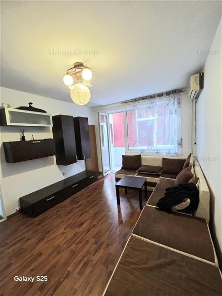 Apartament 2 Camere Mobilat si Utilat, Zona City Park Mall