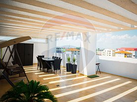 Apartament de vânzare 2 camere, în Constanţa, zona Primo
