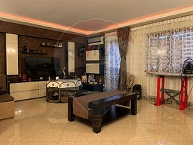 Apartament de vânzare 3 camere, în Constanţa, zona Anda