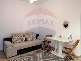 Apartament de vânzare 2 camere, în Constanţa, zona Republica
