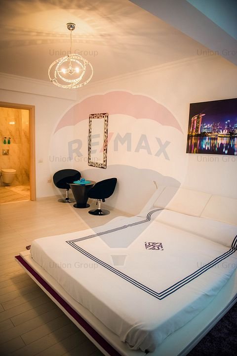 Apartament de LUX 3 camere Solid Residence Mamaia - imaginea 11