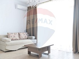 Apartament de închiriat 2 camere, în Mamaia, zona Central