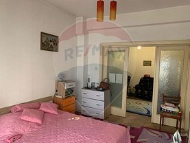 Apartament de vânzare 4 camere, în Constanţa, zona Griviţei