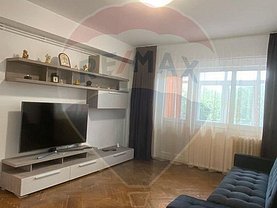 Apartament de închiriat 3 camere, în Constanţa, zona Faleza Nord
