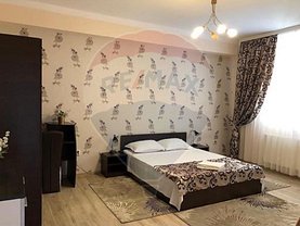 Apartament de închiriat 3 camere, în Constanţa, zona Delfinariu