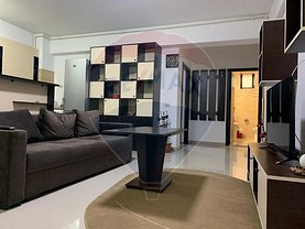 Apartament de închiriat 2 camere, în Constanţa, zona Gara
