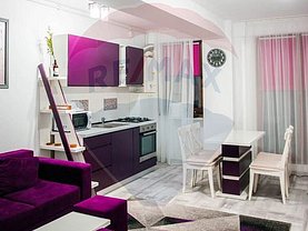 Apartament de închiriat 2 camere, în Constanţa, zona Casa de Cultură