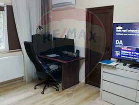Apartament de vânzare 2 camere, în Constanţa, zona Km 4-5