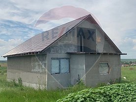 Casa de vânzare 4 camere, în Valu lui Traian, zona Central