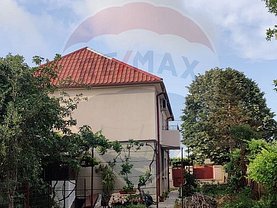 Casa de vânzare 4 camere, în Constanţa, zona Km 4-5