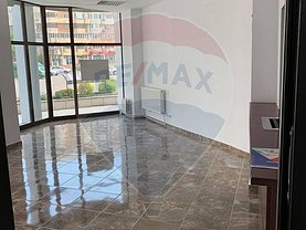 Închiriere spaţiu comercial