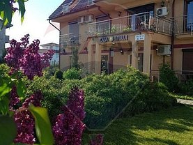 Vânzare hotel/pensiune