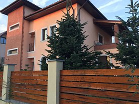 Casa 5 camere în Berceni