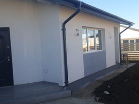 Casa de vânzare 3 camere, în Berceni