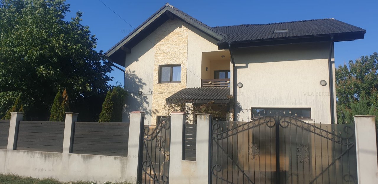 CASA LA CHEIE ! DE PROPRIETAR