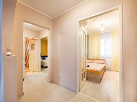 Apartament de vânzare 3 camere în Satu Mare, Micro 16