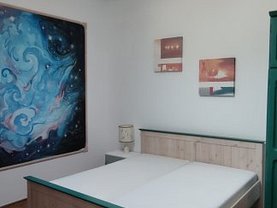 Garsonieră de închiriat în Satu Mare, Ultracentral