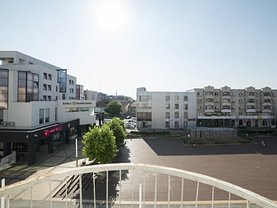 Garsonieră de închiriat în Satu Mare, Ultracentral