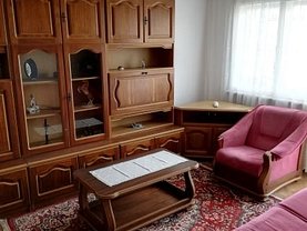 Apartament de închiriat 3 camere în Satu Mare, Semicentral
