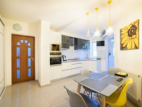 Apartament de vânzare 3 camere în Satu Mare, Micro 16