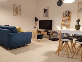 Apartament de vânzare 2 camere în Satu Mare, Central