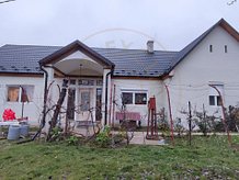 Casa 3 camere în Lucaceni