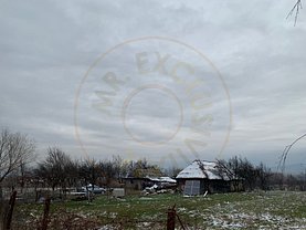 Teren agricol de vânzare, în Negreşti-Oaş