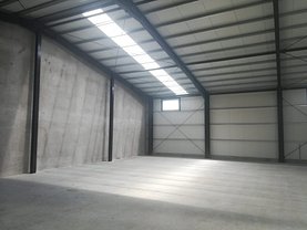 Vânzare spaţiu industrial în Satu Mare, Botizului