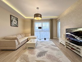 Apartament de închiriat 3 camere, în Cluj-Napoca, zona Central