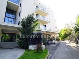 Apartament de închiriat 5 camere, în Bucureşti, zona Floreasca