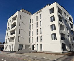 Dezvoltator Apartament de vanzare 2 camere, în Bucuresti, zona Chitila
