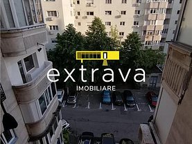 Apartament de închiriat 3 camere, în Bucureşti, zona Decebal