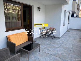 Apartament de închiriat 2 camere, în Bucureşti, zona Dristor
