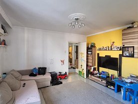 Apartament de vânzare 2 camere, în Bucureşti, zona Dristor