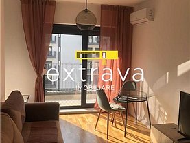Apartament de închiriat 2 camere, în Bucureşti, zona Domenii