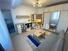 Apartament de închiriat 2 camere, în Bucureşti, zona Theodor Pallady