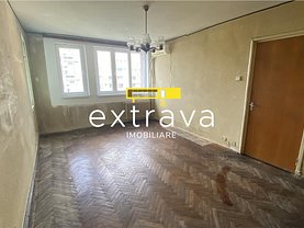 Apartament de vânzare 2 camere, în Bucureşti, zona Lujerului