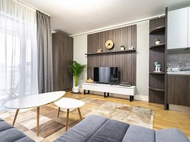 Apartament de închiriat 2 camere, în Bucureşti, zona Barbu Văcărescu
