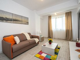 Garsonieră de închiriat, în Bucureşti, zona Mihai Bravu