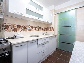 Apartament de închiriat 2 camere, în Bucureşti, zona Costin Georgian