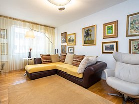 Apartament de închiriat 2 camere, în Bucureşti, zona Iancului