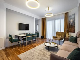 Apartament de vânzare 2 camere, în Bucureşti, zona Calea Victoriei