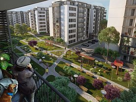 Apartament de vânzare 2 camere, în Bucureşti, zona Pipera