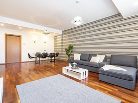 Apartament de închiriat 2 camere, în Bucuresti, zona Floreasca