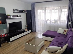 Apartament de închiriat 3 camere, în Popeşti-Leordeni, zona Exterior Nord