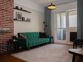 Apartament de vânzare 2 camere, în Bucureşti, zona Metalurgiei