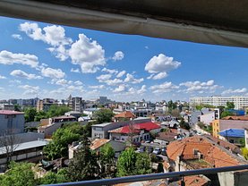 Apartament de închiriat 3 camere, în Bucuresti, zona Cantemir